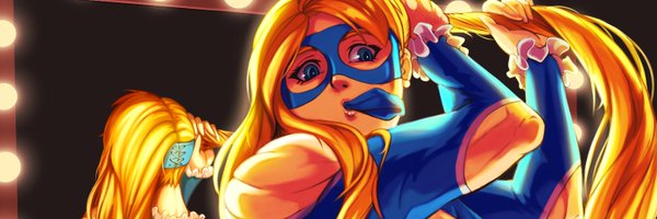 drawrenja Profile Banner