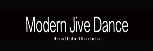 ModernJiveDance's profile banner image