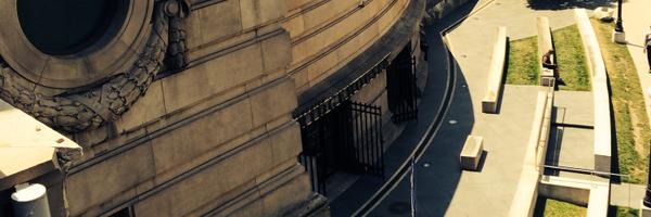 BridgehouseMuse Profile Banner