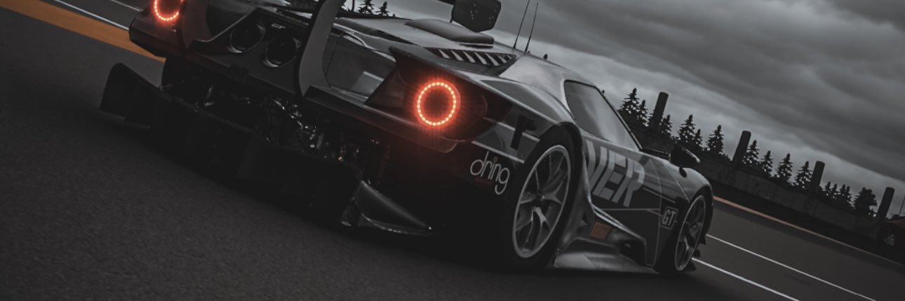 Gabe Prohaska banner