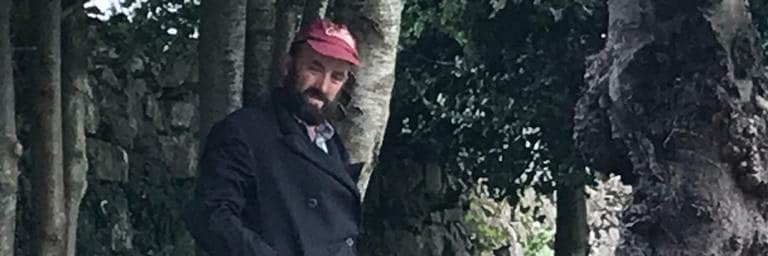mcdermottjustin's profile banner image