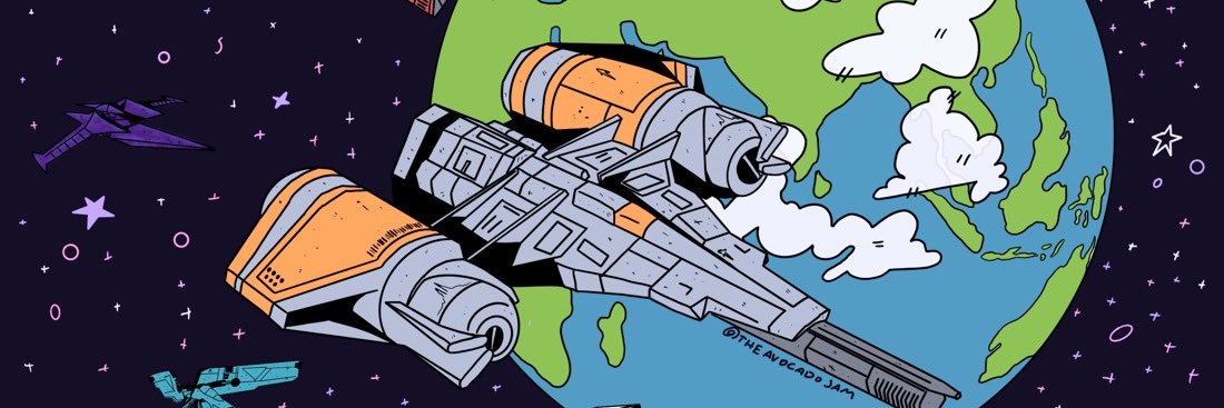 ElRalocs's profile banner image