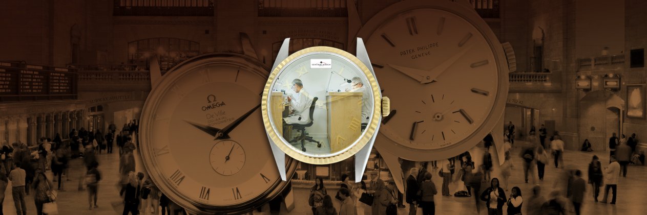 CentralWatch's profile banner image
