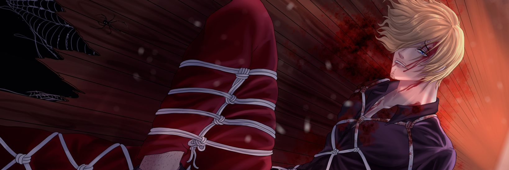 🎃Brina🕷 banner