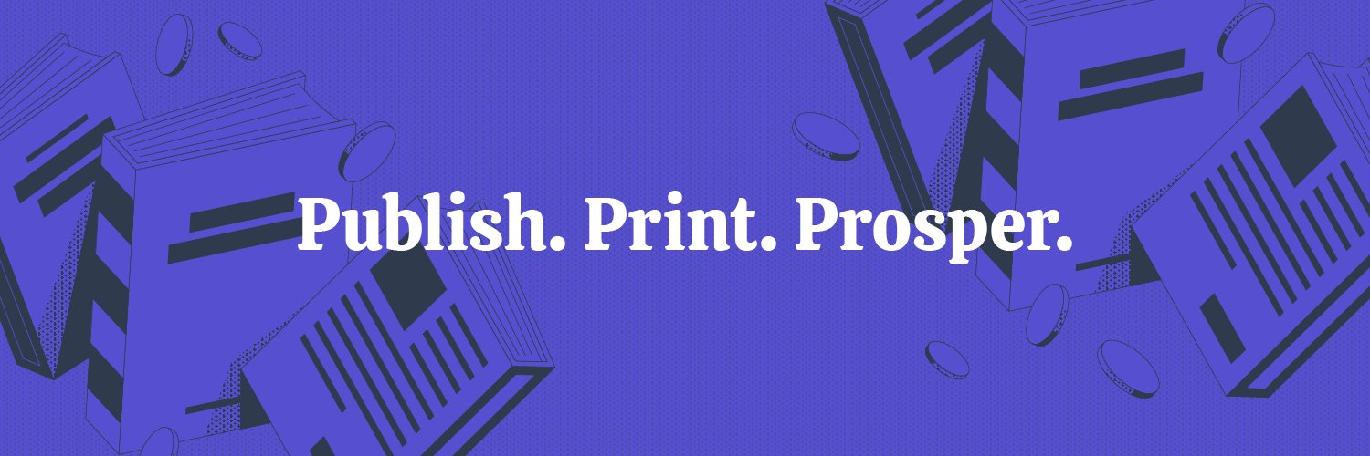 Lulu.com's banner