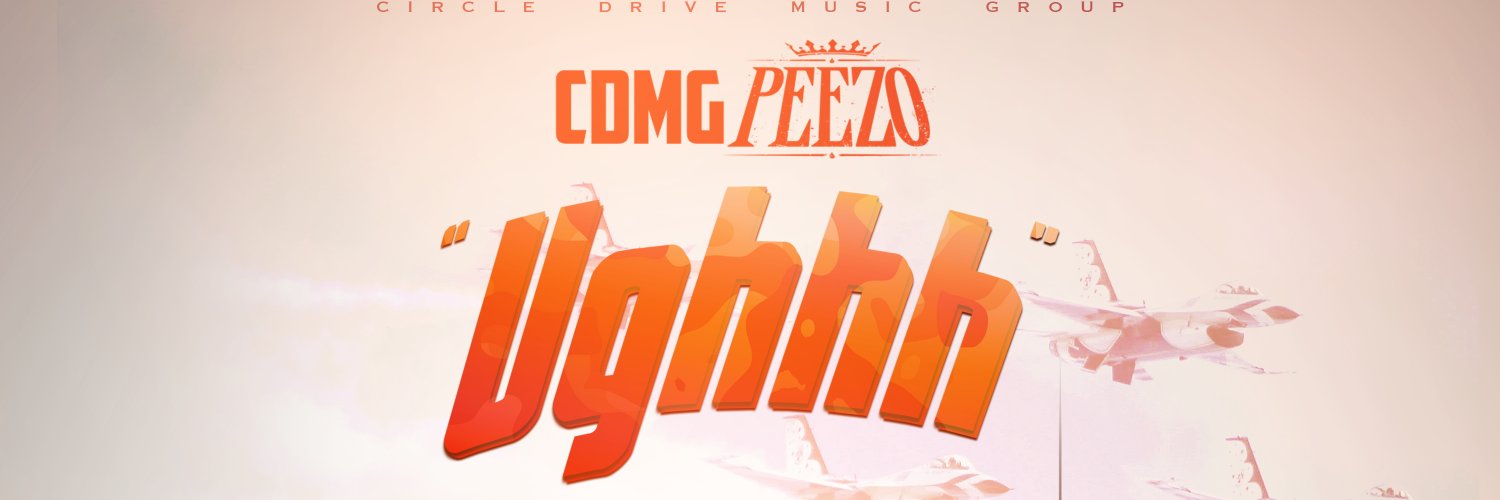 ImPeezo's profile banner image