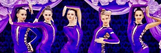 lillyely's profile banner image