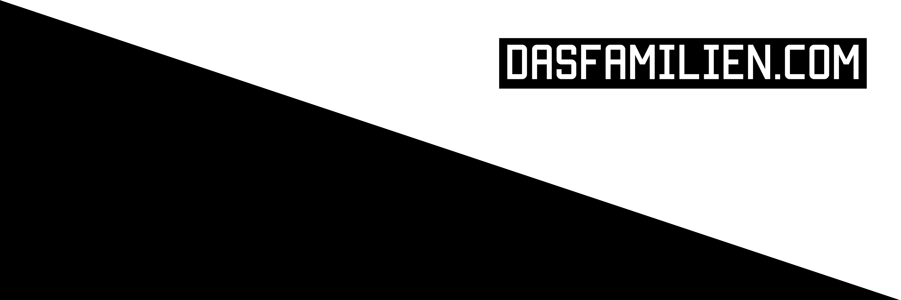 DasFamilien's profile banner image