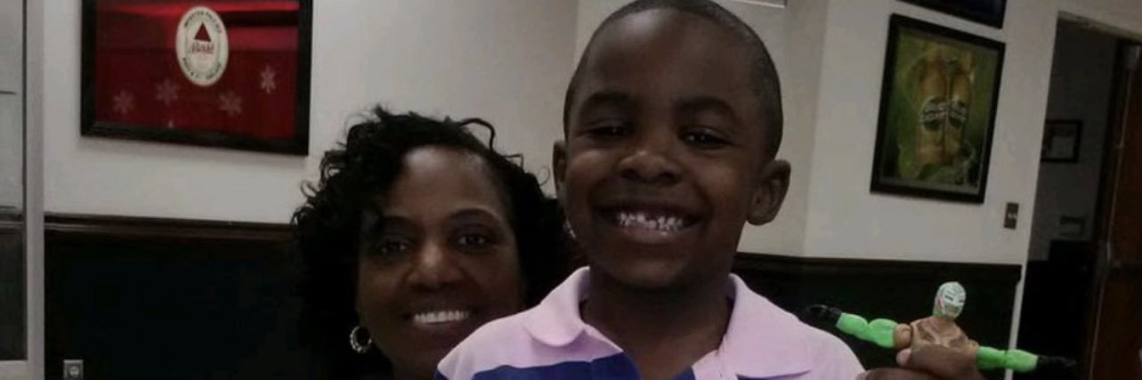 Jamian Jackson banner