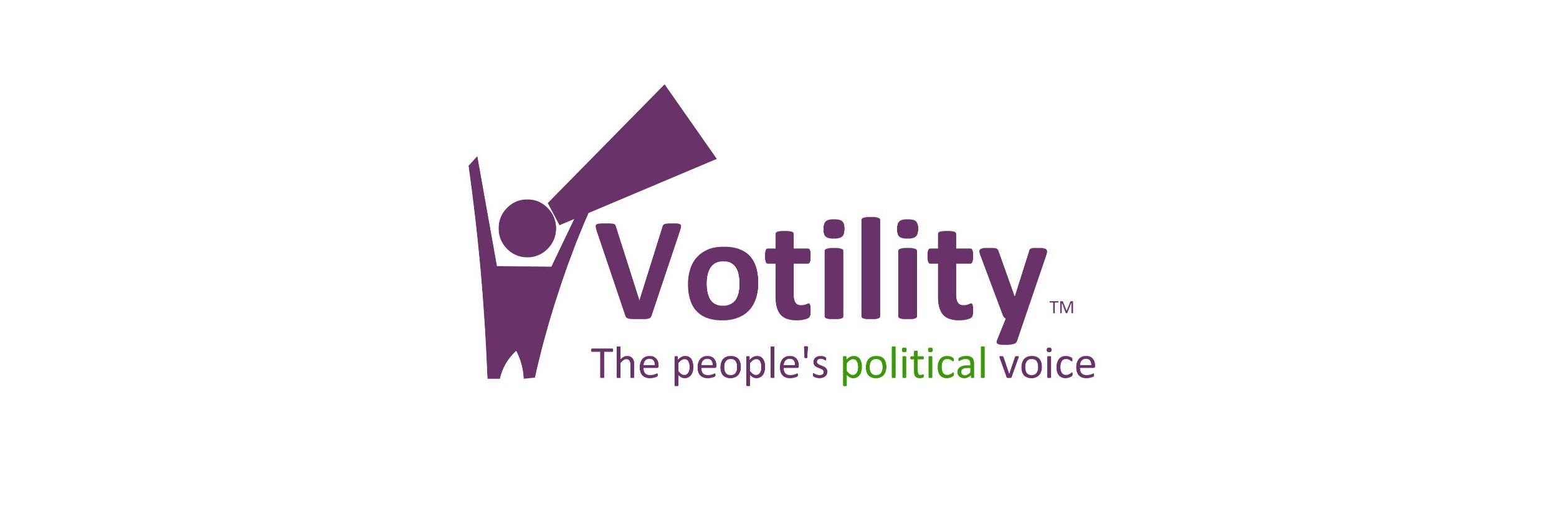 Votility banner