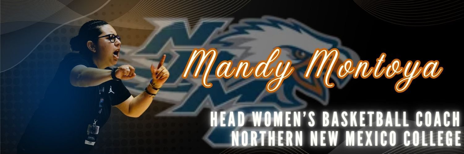 Coach Mandy banner