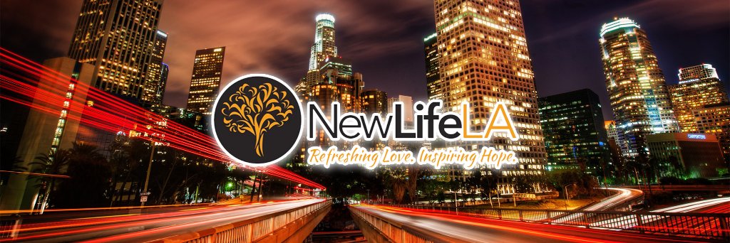 NewLifeLA's profile banner image