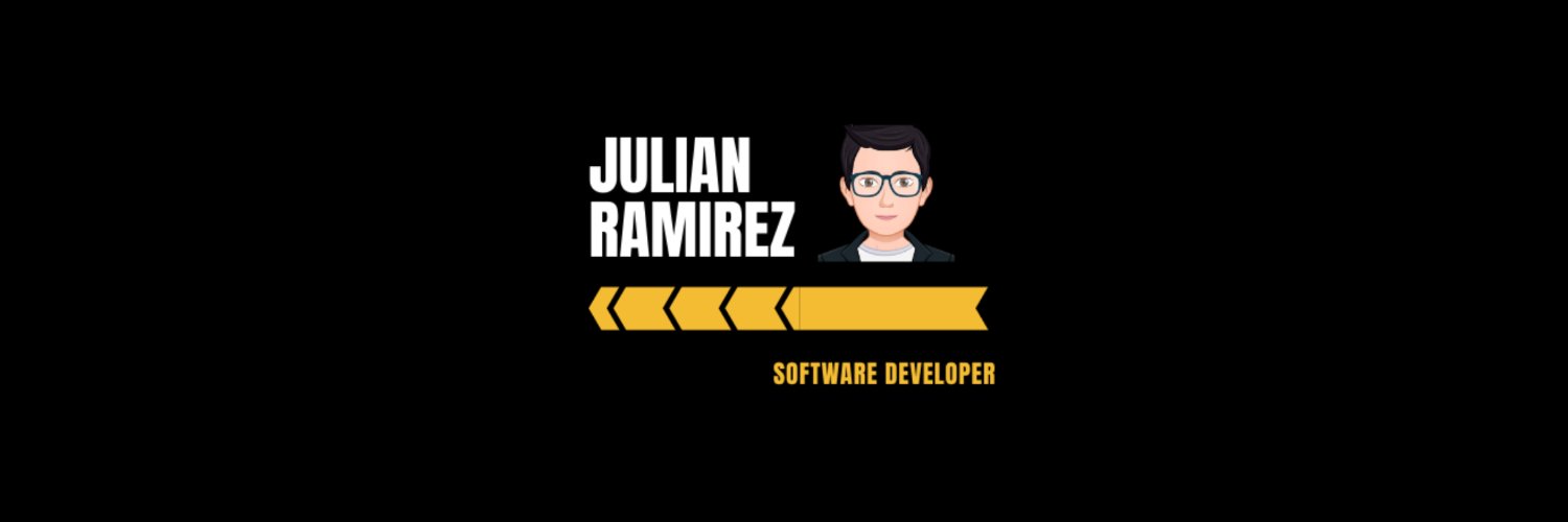 JulianR_30's profile banner image