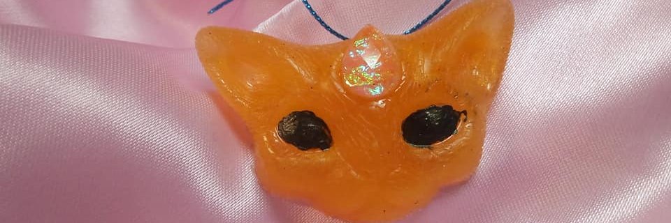 Solace Sparkles banner