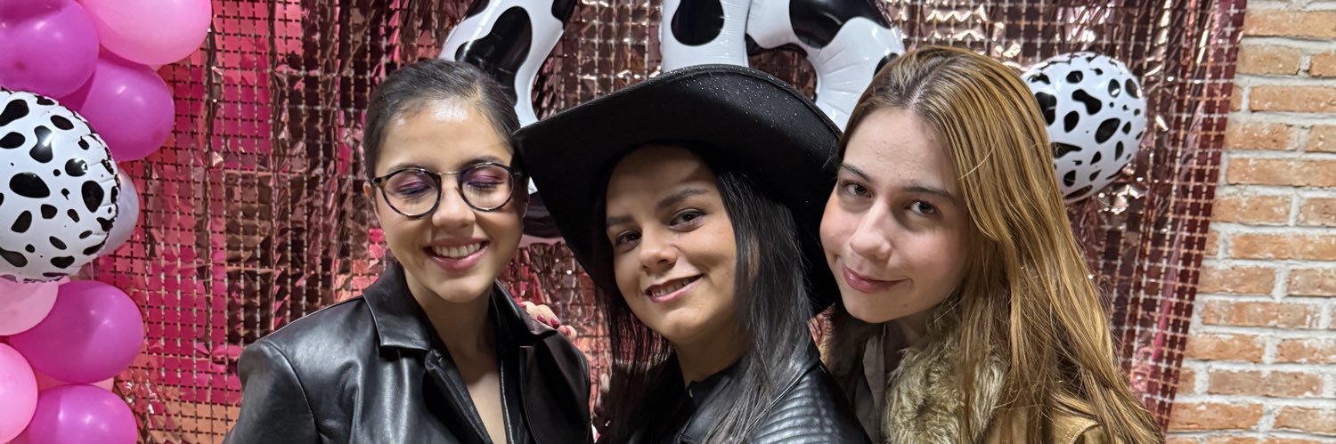 AGMariaFernanda's profile banner image
