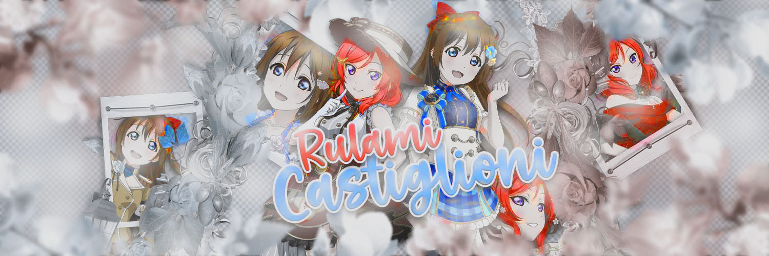 Rulami Castiglioni banner