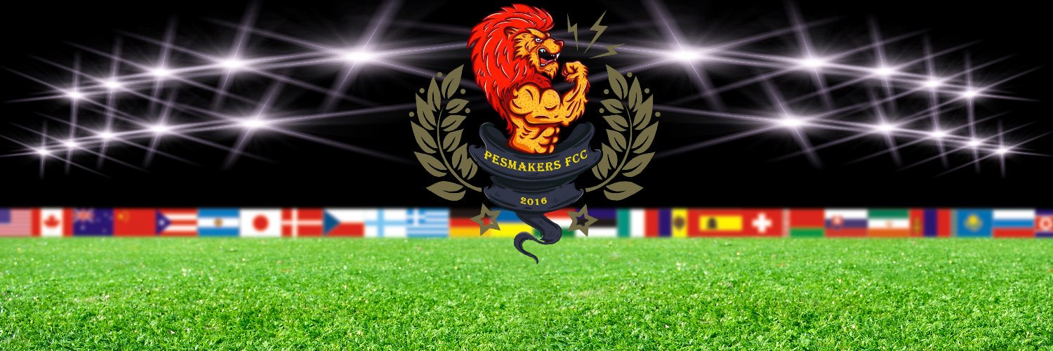 PESMAKERS banner