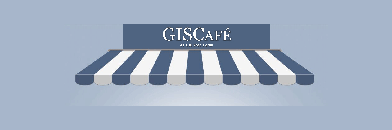 GISCafe banner