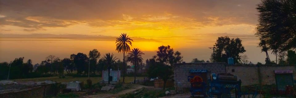 iamwahaab's profile banner image