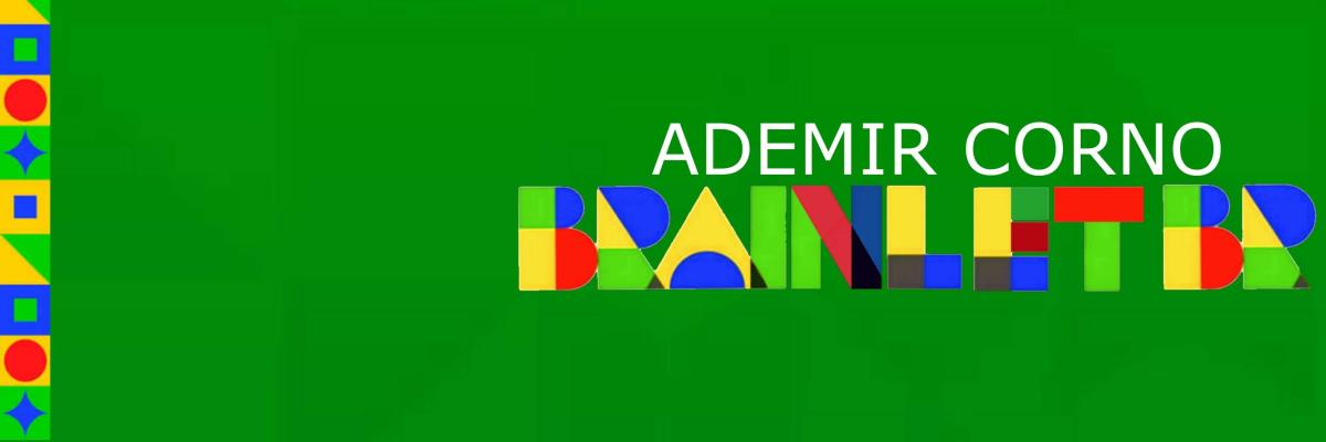 ademir_corno's banner