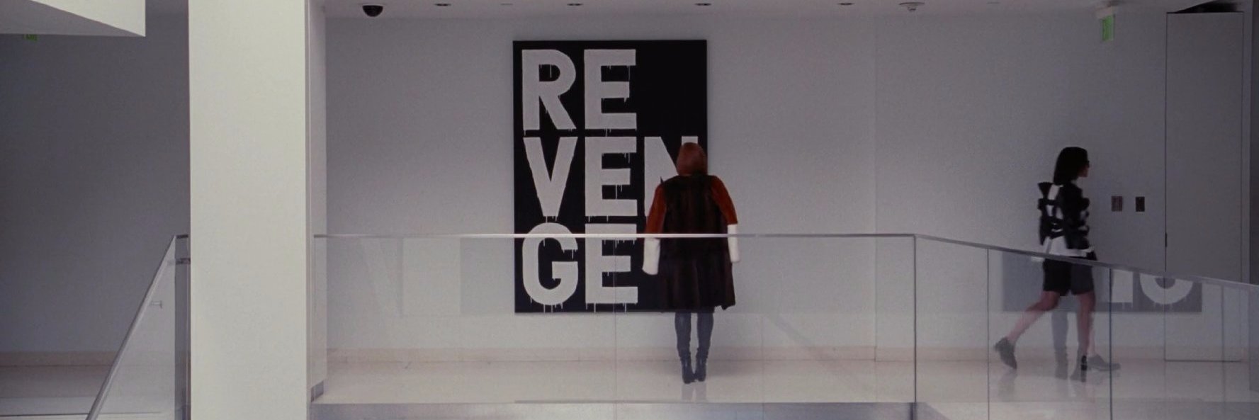 Michael Carroll banner