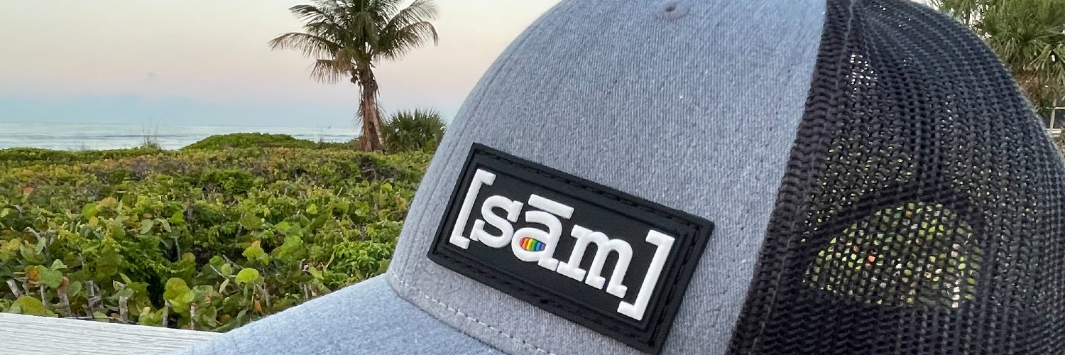 SameLGBTQBrand's profile banner image