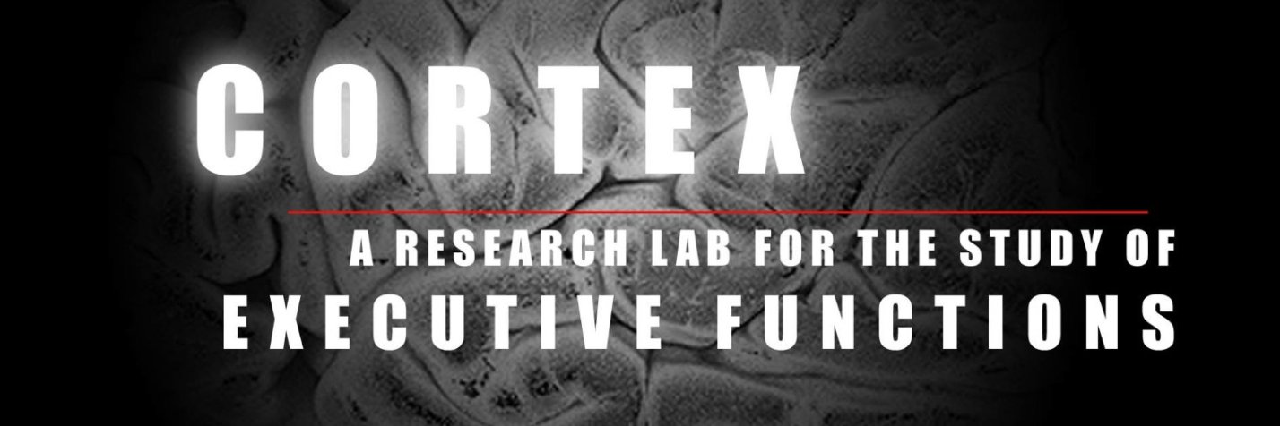 CORTEX Lab banner