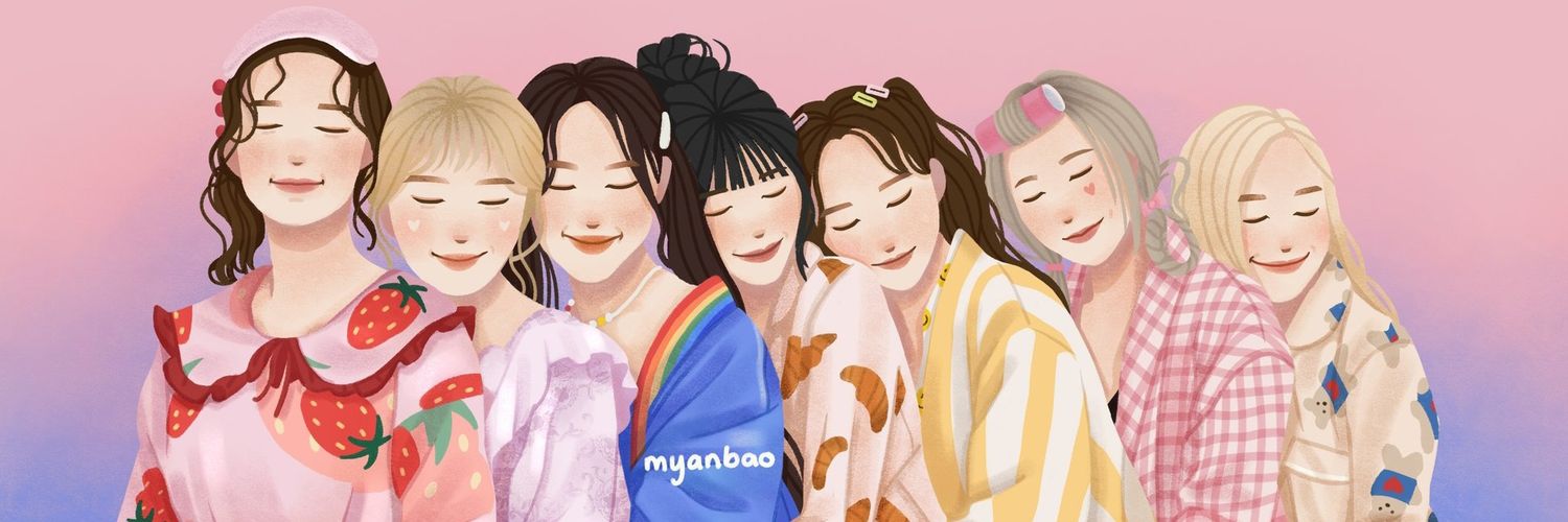 myanbao's profile banner image