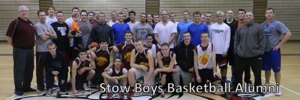 StowBoysHoops Profile Banner