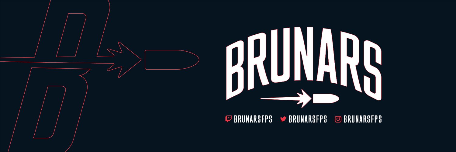 brunars 4x 🏆 banner