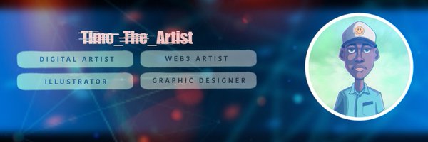ArtistTimo Profile Banner