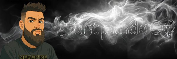 giantpandaOG Profile Banner
