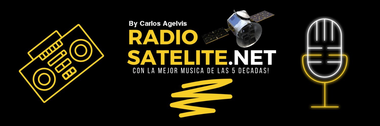 RadioSateliteOficial banner