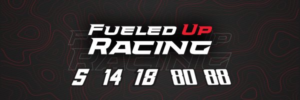 FueledUpRacing Profile Banner