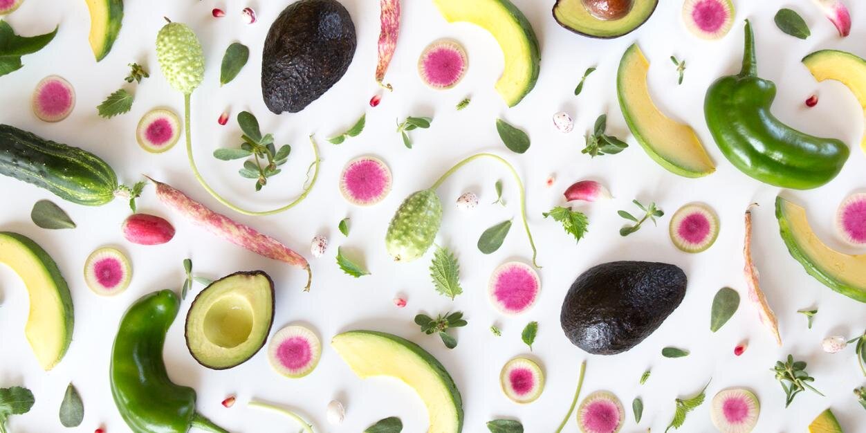 julieskitchen's profile banner image