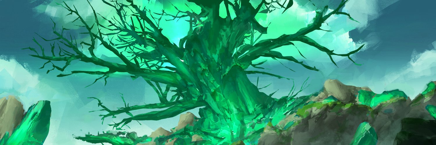 映锋🌈VTuber banner