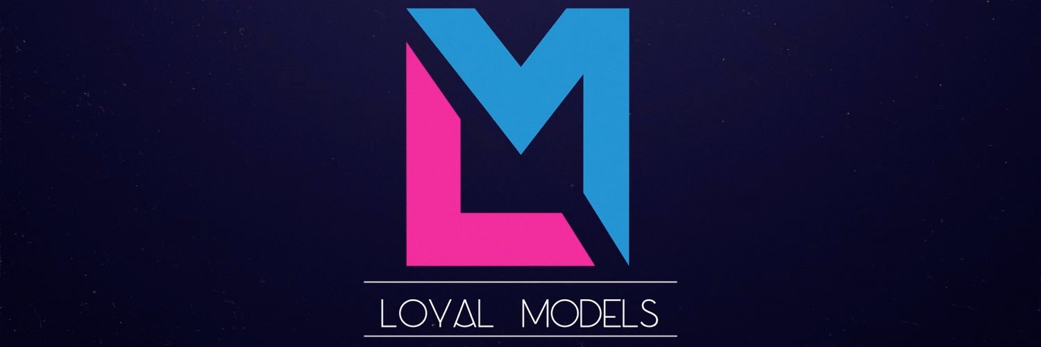 Loyalmodels's profile banner image