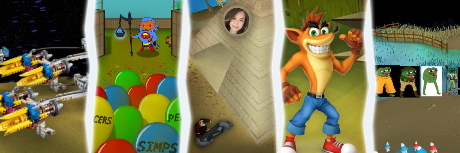 UIM Summer Showdown banner