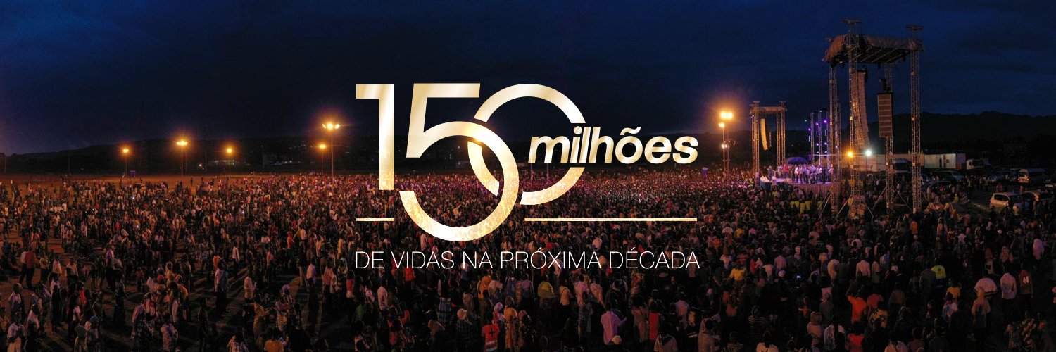 CfanBrasil's profile banner image