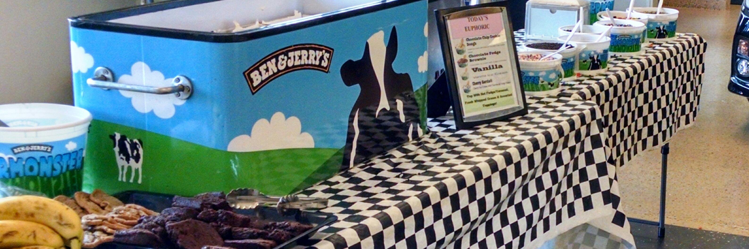 benjerrynh's profile banner image