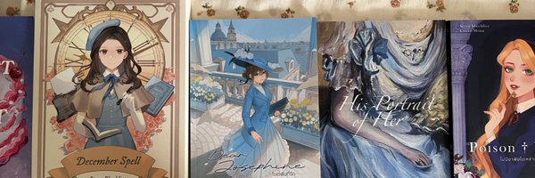blueblissblog Profile Banner