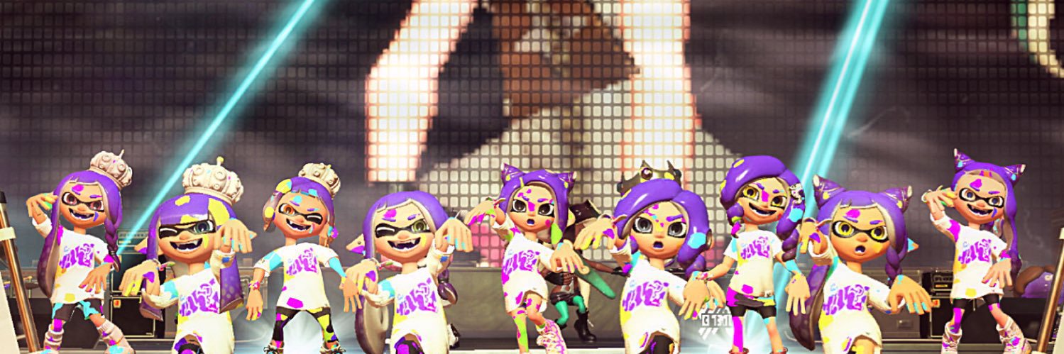 おかめ🕊🍥 banner