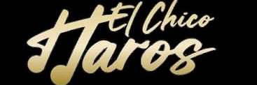 ElChicoHaros's profile banner image