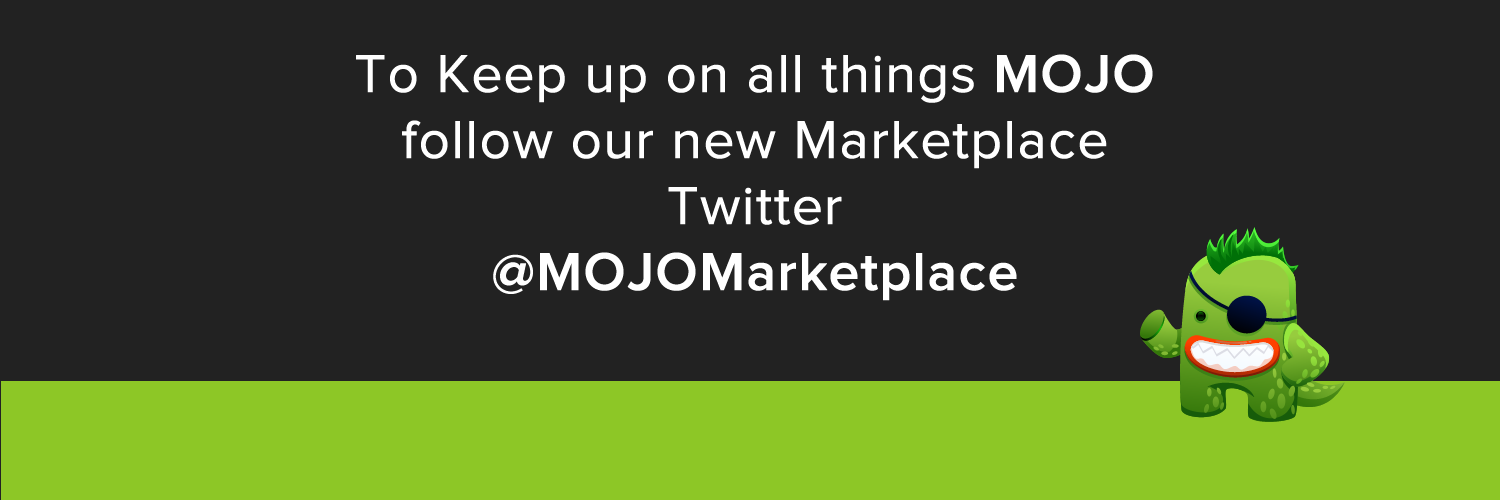 mojothemes's profile banner image