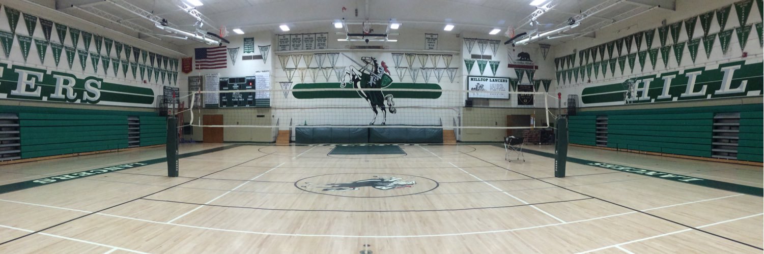 HilltopVball's profile banner image