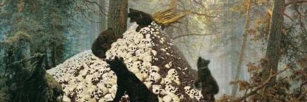 sturm und ontroering banner