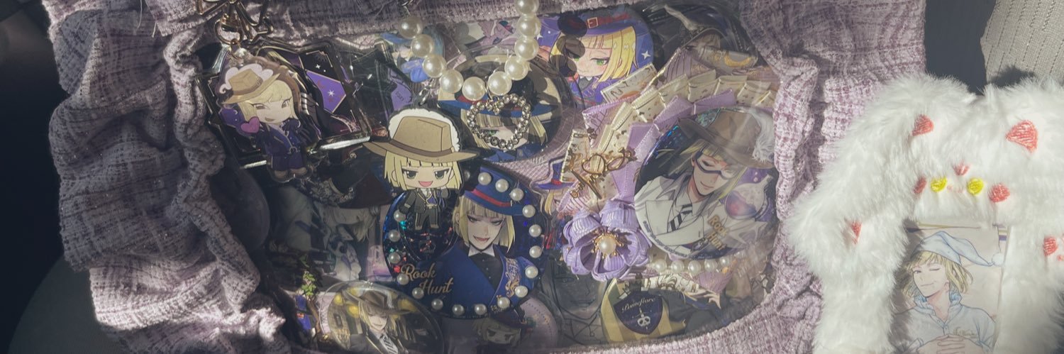 ˋ°•*⁀➷dev's banner