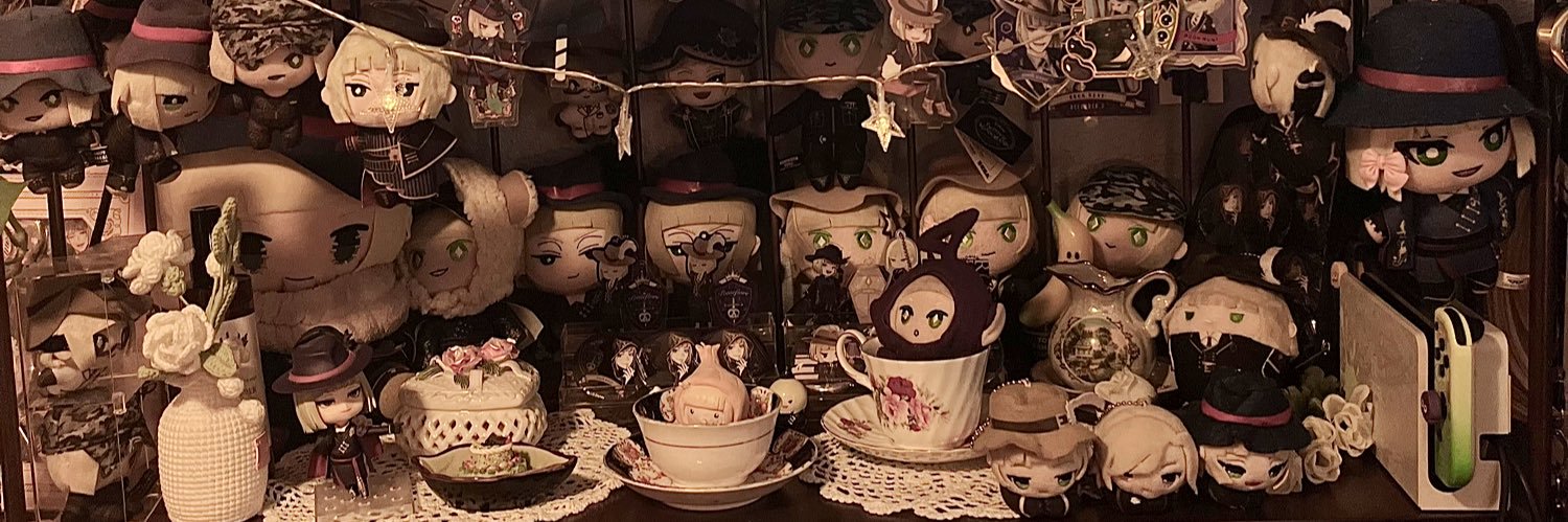 ˋ°•*⁀➷i love rook hunt! banner