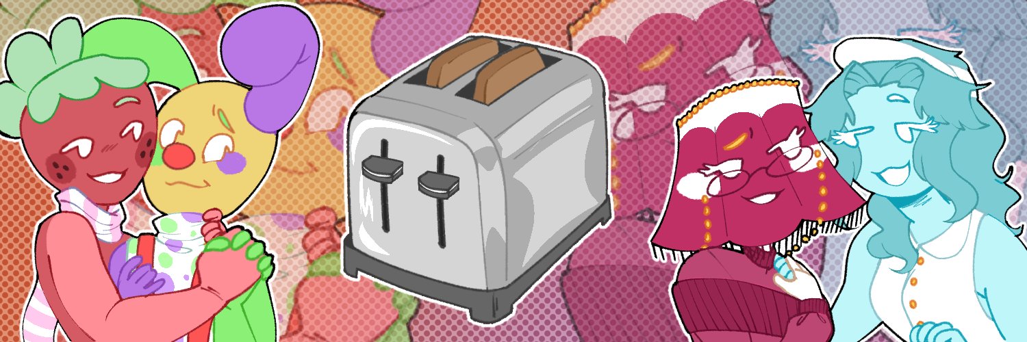 toaster banner