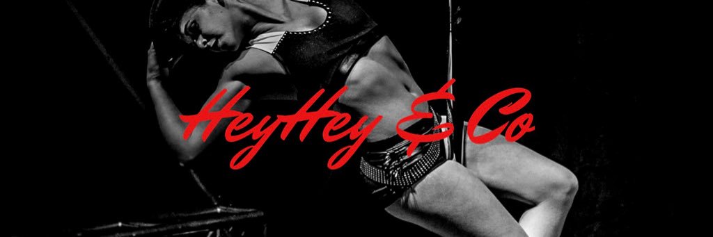 HeyHeyAndCo's profile banner image
